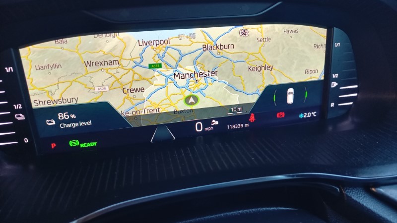 Octavia Phev Stockport (20)